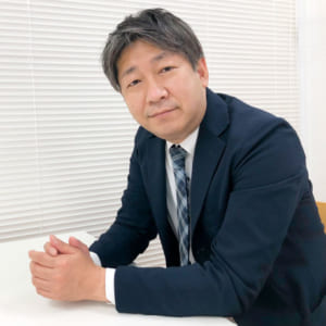 代表取締役 米谷